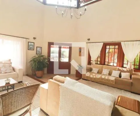 Casa / sobrado em condomínio para venda - ivoturucaia, 3 quartos,  771 m² - jundiaí
