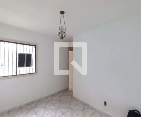 Apartamento para venda - cidade satélite íris, 2 quartos,  50 m² - campinas