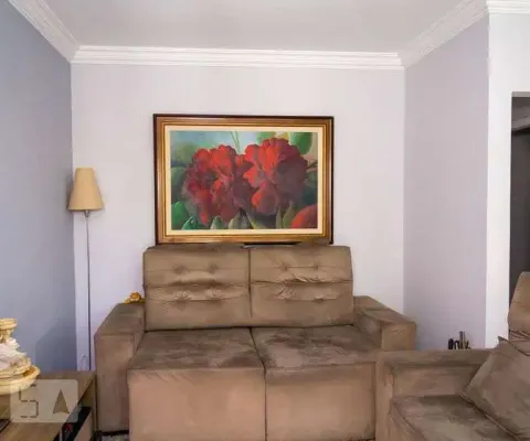 Casa para venda - vila jordanópolis, 2 quartos,  122 m² - são bernardo do campo