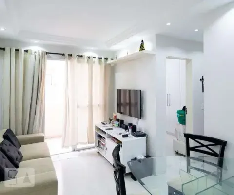 Apartamento para venda - jardim marajoara , 2 quartos,  56 m² - são paulo