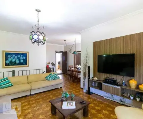 Casa para venda - jardim flamboyant, 3 quartos,  150 m² - campinas