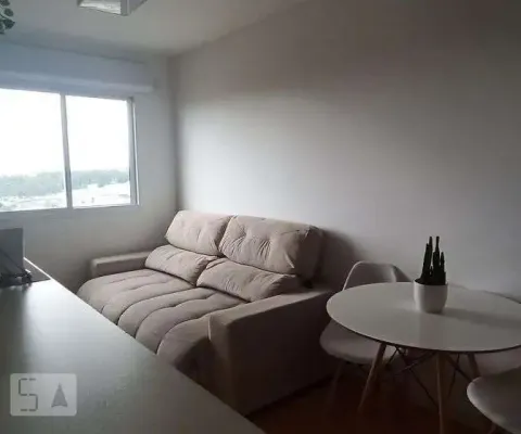 Apartamento para venda - vila prudente, 1 quarto,  37 m² - são paulo