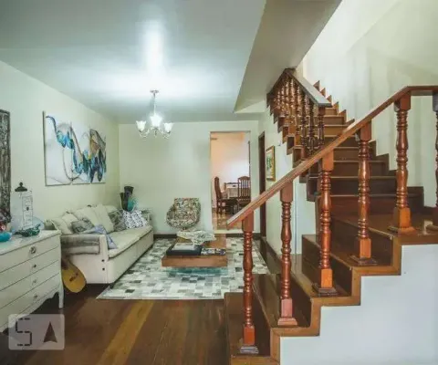 Casa para venda - jabaquara, 4 quartos,  250 m² - são paulo