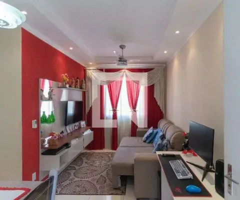 Apartamento para venda - cidade satélite íris, 2 quartos,  49 m² - campinas