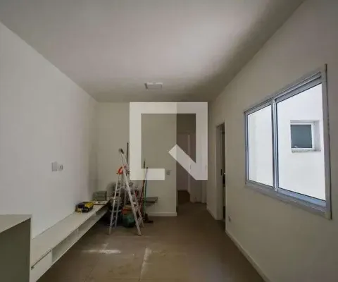 Cobertura para venda - vila metalúrgica, 2 quartos,  100 m² - santo andré