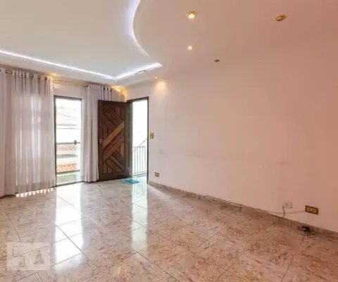 Casa para venda - vila roque, 3 quartos,  168 m² - são paulo