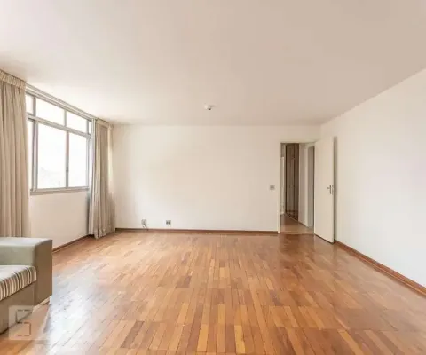 Apartamento para venda - perdizes, 3 quartos,  132 m² - são paulo
