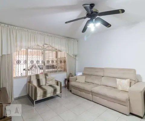 Casa para venda - vila rosália, 3 quartos,  195 m² - guarulhos