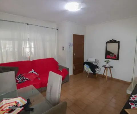 Casa para venda - freguesia do ó, 2 quartos,  130 m² - são paulo