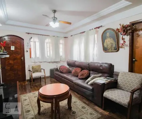 Casa para venda - santana, 4 quartos,  220 m² - são paulo