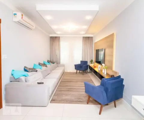 Casa para venda - vila mazzei, 3 quartos,  135 m² - são paulo
