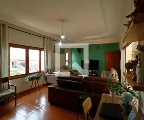 Casa para venda - utinga, 2 quartos,  420 m² - santo andré