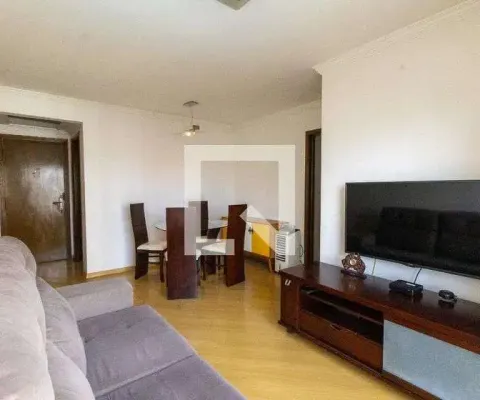 Apartamento para venda - campo belo, 3 quartos,  70 m² - são paulo