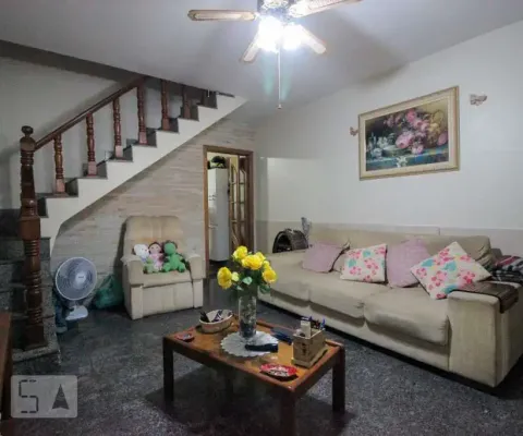 Casa para venda - santana, 2 quartos,  90 m² - são paulo