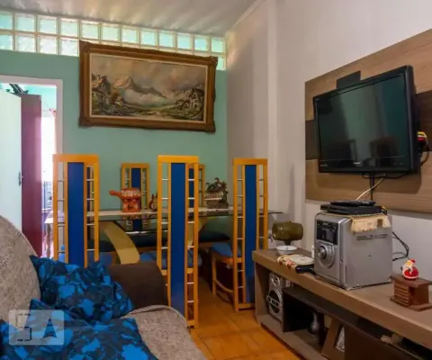 Apartamento para venda - campos elíseos, 2 quartos,  59 m² - são paulo