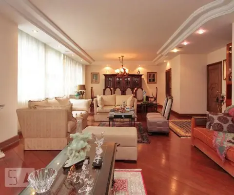 Apartamento para venda - bela vista, 3 quartos,  287 m² - são paulo