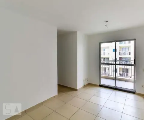 Apartamento para venda - vila augusta, 3 quartos,  58 m² - guarulhos