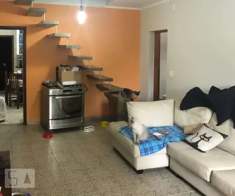 Casa para venda - santana, 3 quartos,  150 m² - são paulo