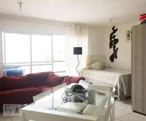 Kitnet / stúdio para venda - cambuci, 1 quarto,  39 m² - são paulo