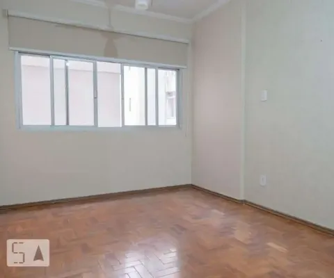 Kitnet / stúdio para venda - santa cecília, 1 quarto,  25 m² - são paulo