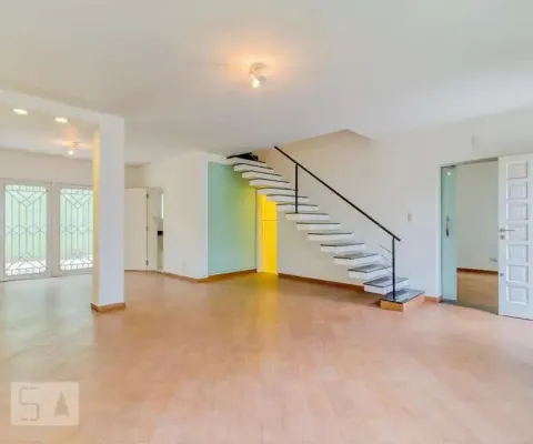 Casa para venda - moema, 4 quartos,  188 m² - são paulo