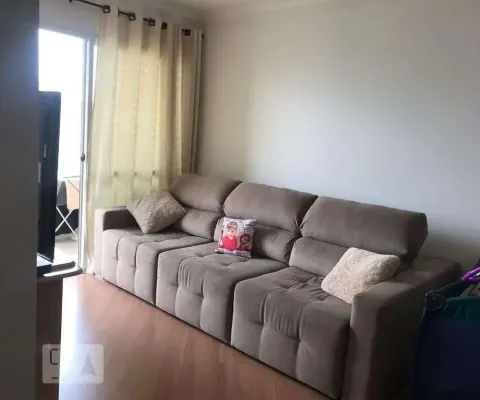 Apartamento para venda - vila assunção, 3 quartos,  93 m² - santo andré