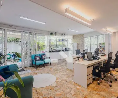 Casa para venda - vila madalena, 4 quartos,  430 m² - são paulo
