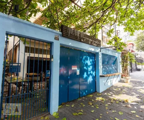 Casa para venda - vila pompéia, 6 quartos,  480 m² - são paulo