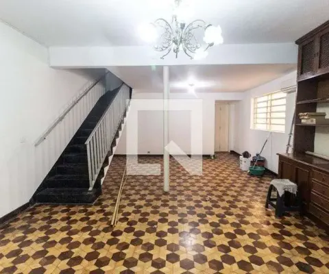 Casa para venda - água fria, 3 quartos,  180 m² - são paulo