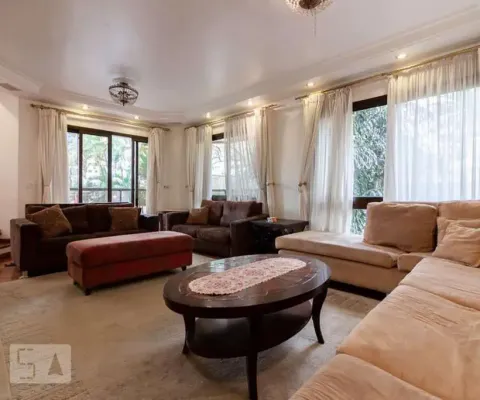 Apartamento para venda - moema, 4 quartos,  236 m² - são paulo