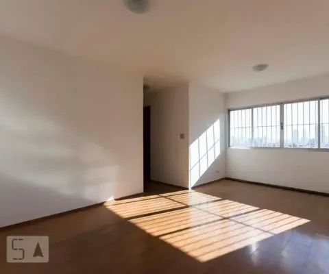 Apartamento para venda - bosque da saúde, 2 quartos,  80 m² - são paulo
