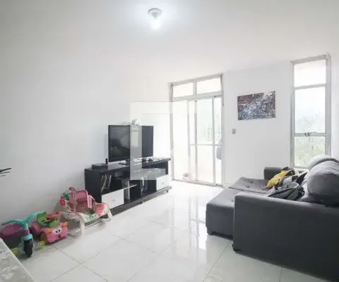 Apartamento para venda - tucuruvi, 3 quartos,  90 m² - são paulo