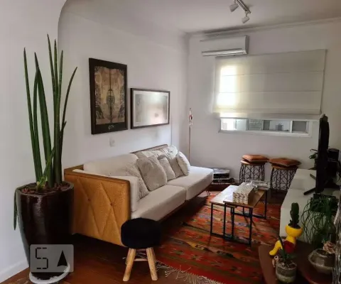 Apartamento para venda - brooklin, 3 quartos,  95 m² - são paulo