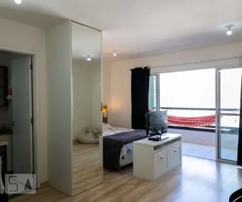 Kitnet / stúdio para venda - cambuci, 1 quarto,  36 m² - são paulo