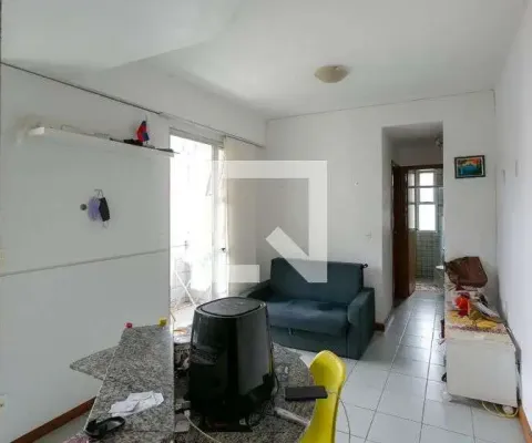 Apartamento para venda - anchieta, 1 quarto,  33 m² - belo horizonte