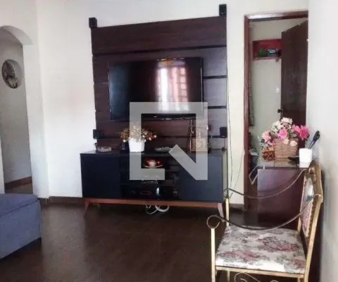 Casa para venda - santa mônica, 5 quartos,  150 m² - belo horizonte