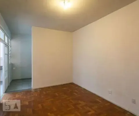 Apartamento para venda - centro, 1 quarto,  50 m² - belo horizonte