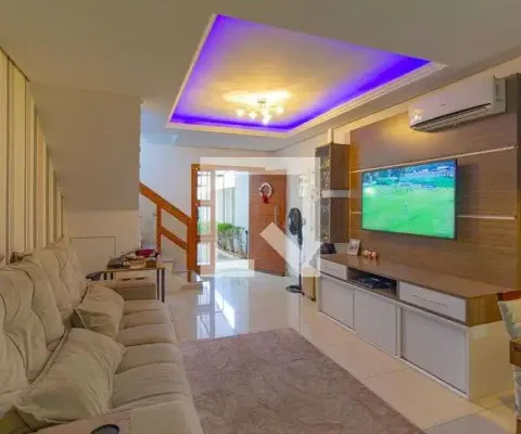 Casa para venda - igará, 2 quartos,  84 m² - canoas