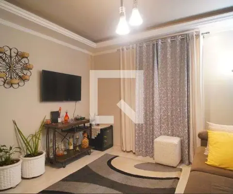 Apartamento para venda - são miguel, 2 quartos,  88 m² - são leopoldo