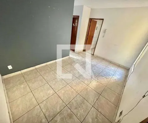 Apartamento para venda - são joão batista, 2 quartos,  60 m² - belo horizonte