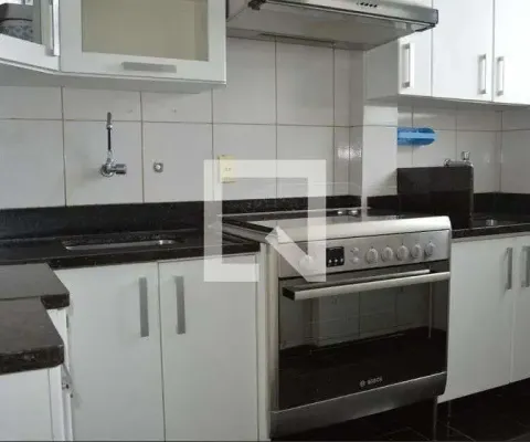 Apartamento para venda - santa cruz, 3 quartos,  57 m² - belo horizonte