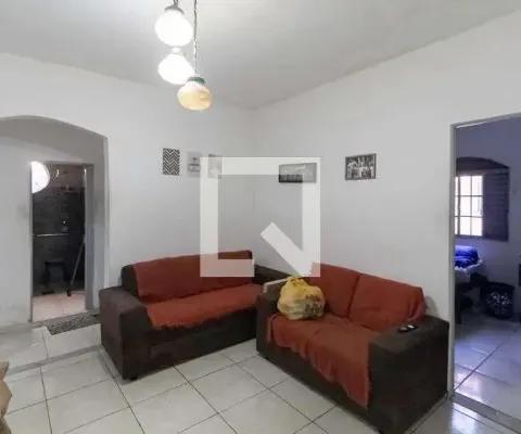 Casa para venda - floramar, 3 quartos,  50 m² - belo horizonte