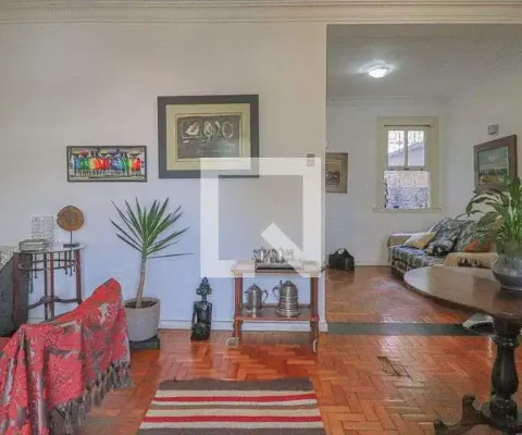 Casa para venda - serra, 3 quartos,  260 m² - belo horizonte