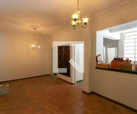 Apartamento para venda - centro, 2 quartos,  100 m² - belo horizonte