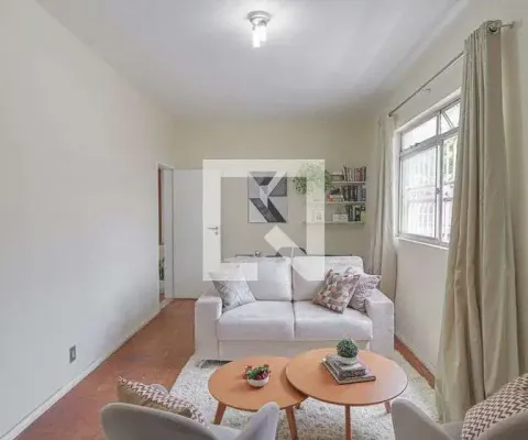 Apartamento para venda - lourdes, 3 quartos,  100 m² - belo horizonte