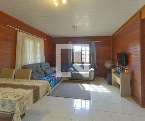 Casa para venda - mathias velho, 6 quartos,  998 m² - canoas