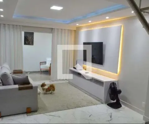 Casa / sobrado em condomínio para venda - curicica, 3 quartos,  1 m² - rio de janeiro