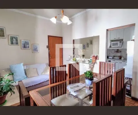 Apartamento para venda - gutierrez, 2 quartos,  60 m² - belo horizonte