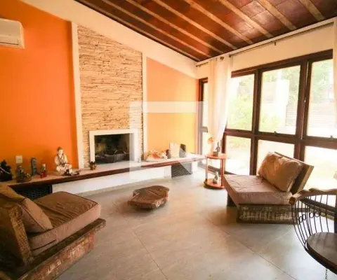 Casa / sobrado em condomínio para venda - itanhangá, 4 quartos,  1036 m² - rio de janeiro