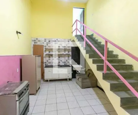 Kitnet / stúdio para venda - canaã, 1 quarto,  79 m² - belo horizonte